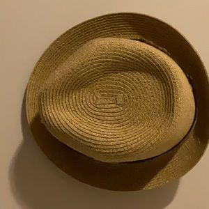 Women’s Straw Hat